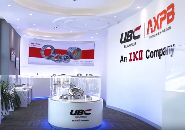 保鉑樂機械科技（上海）有限公司